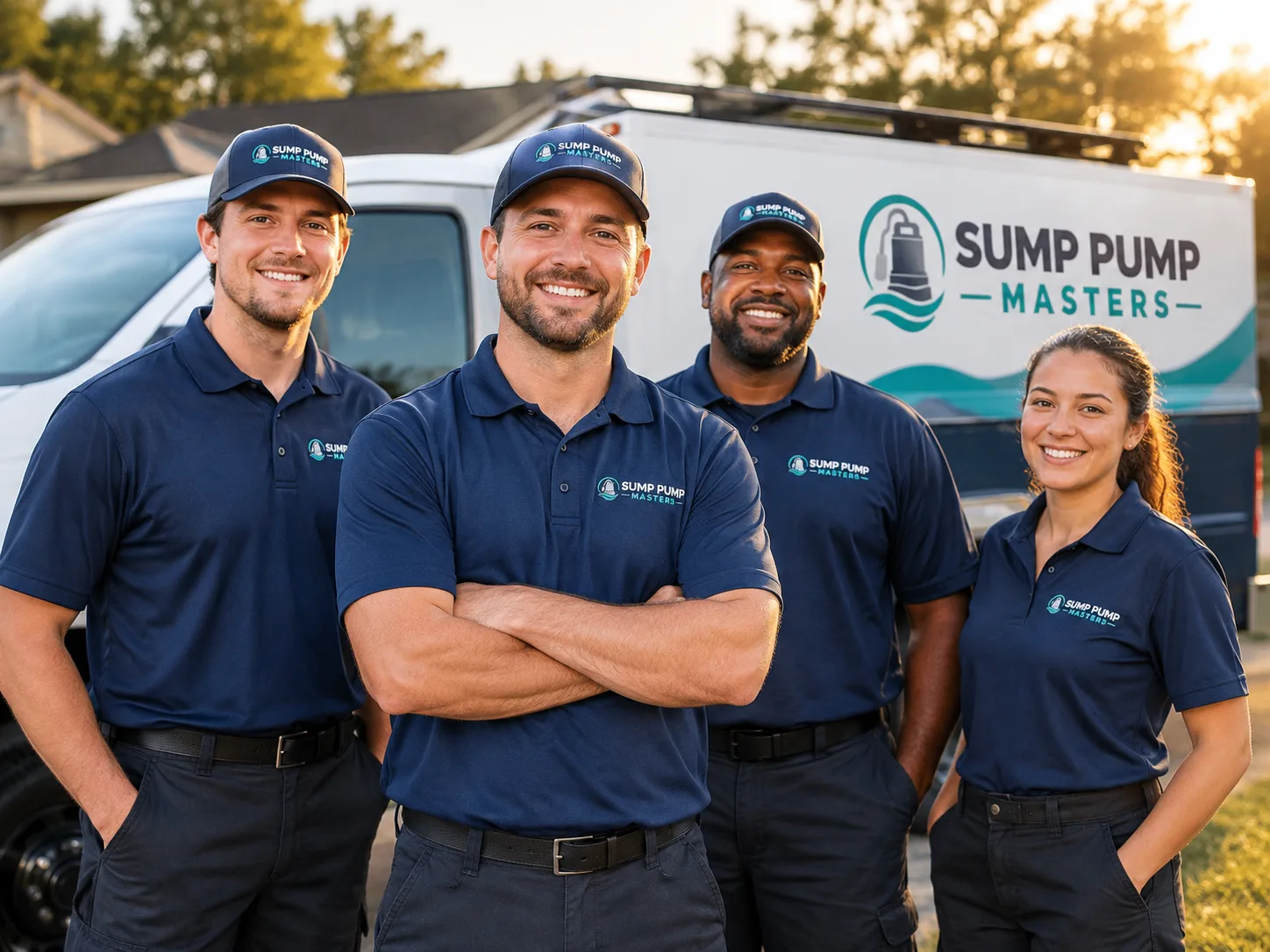 Sump Pump Repair company in Flushing, OH