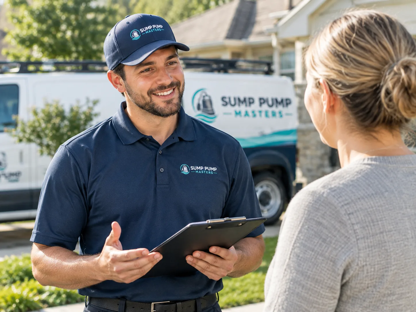 Sump Pump Repair Flushing, OH FAQs